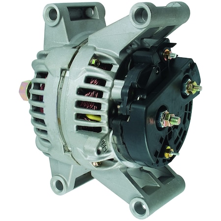 Replacement For Freightliner Business Class M2 L6 5.9L 359Cid, 2007 Alternator